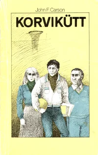 Korvikütt