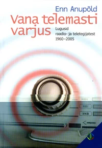 Vana telemasti varjus