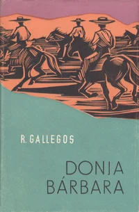 Donja Bárbara