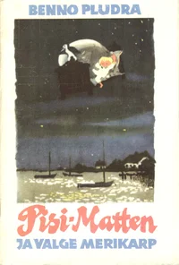 Pisi-Matten ja valge merikarp