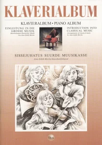 Klaverialbum