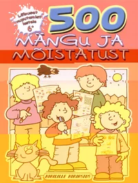 500 mängu ja mõistatust