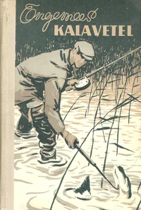Õngemees kalavetel