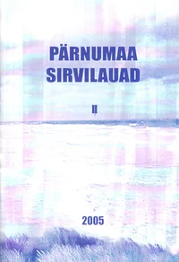 Pärnumaa sirvilauad