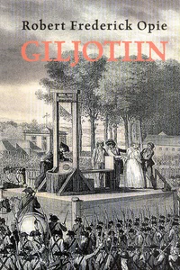 Giljotiin