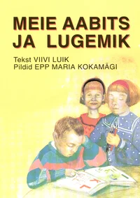 Meie aabits ja lugemik