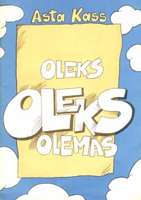 Oleks oleks olemas