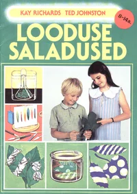 Looduse saladused