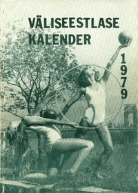 Väliseestlase kalender 1979