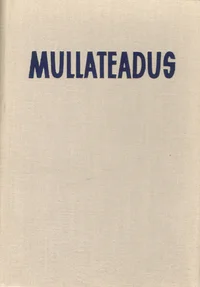 Mullateadus