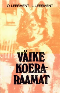 Väike koeraraamat
