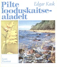Pilte looduskaitsealadelt