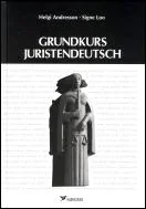 Grundkurs Juristendeutsch