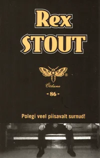 Polegi veel piisavalt surnud