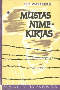 Mustas nimekirjas