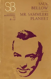 Mr. Sammleri planeet