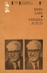 Vanaisa jutud