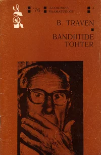 Bandiitide tohter