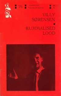 Kummalised lood