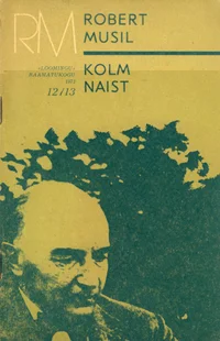 Kolm naist