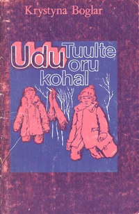 Udu Tuulte oru kohal
