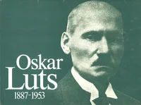 Oskar Luts