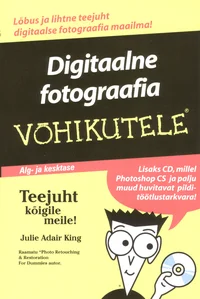 Digitaalne fotograafia võhikutele