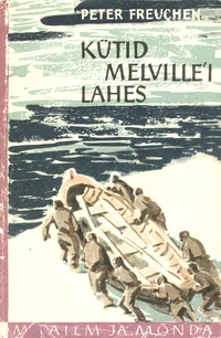 Kütid Melville'i lahes