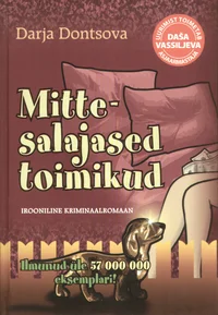 Mittesalajased toimikud