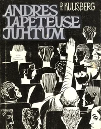 Andres Lapeteuse juhtum
