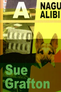 A nagu alibi