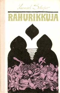 Rahurikkuja