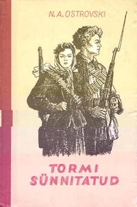 Tormi sünnitatud