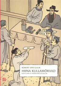 Hiina kullamõrvad