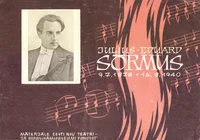 Julius-Eduard Sõrmus