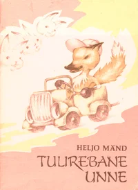 Tulirebane Unne