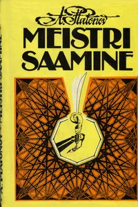 Meistri saamine