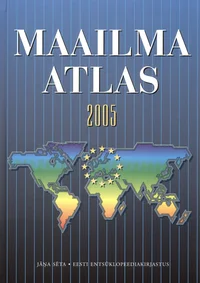 Maailma atlas 2005