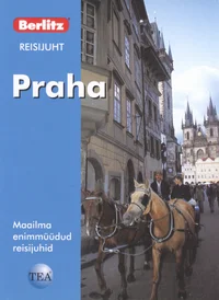 Praha