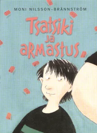 Tsatsiki ja armastus