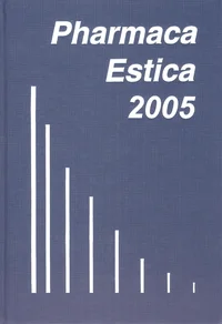Pharmaca Estica 2005