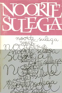 Noorte sulega