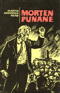Morten Punane