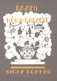 Daani kokaraamat