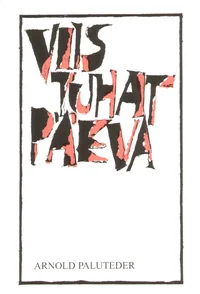 Viis tuhat päeva