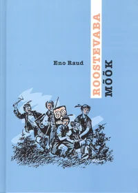 Roostevaba mõõk