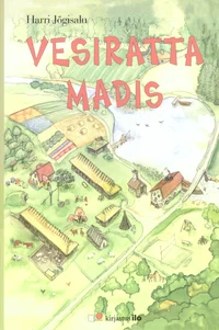Vesiratta Madis