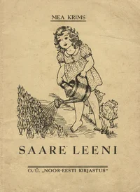 Saare Leeni
