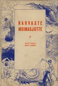 Rahvaste muinasjutte