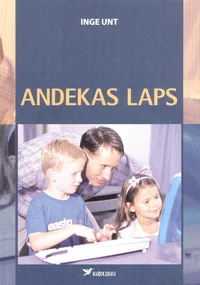 Andekas laps
